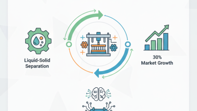 Discover Best Round Filter Press Solutions at Canton Fair 139?