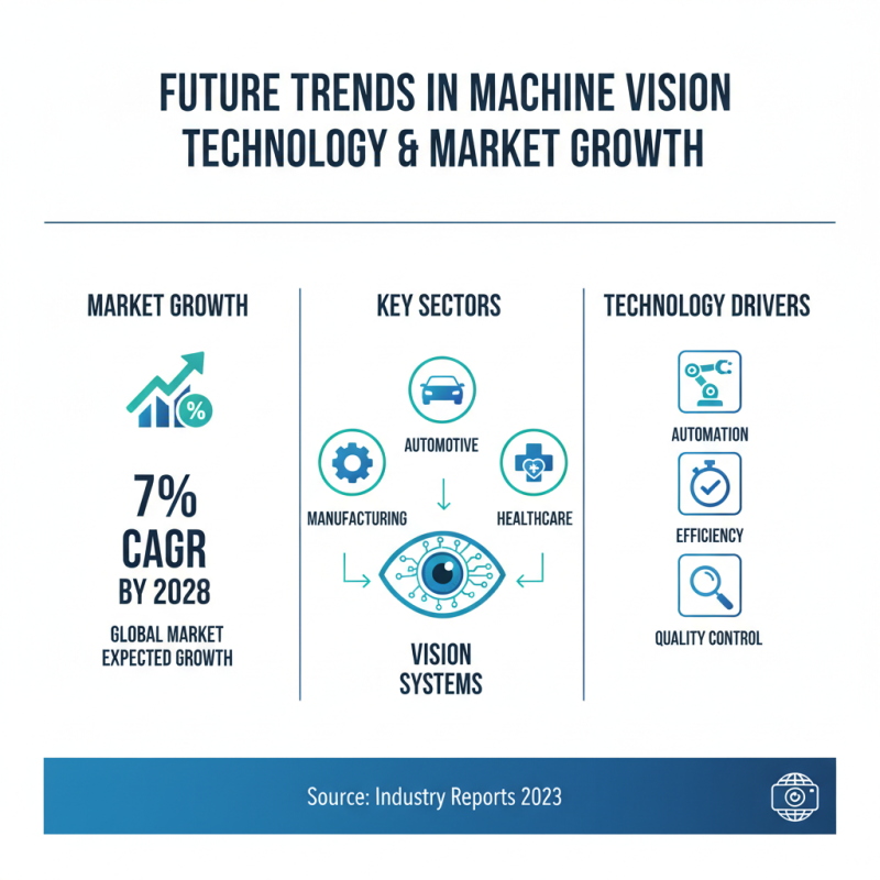 Top 10 Machine Vision Systems at China Import and Export Fair?