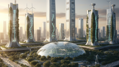 China Top 10 Next Generation Cooling Technologies for Sustainable Future?