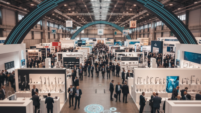 Why Choose Plumbing Fittings at the 139th Canton Fair?