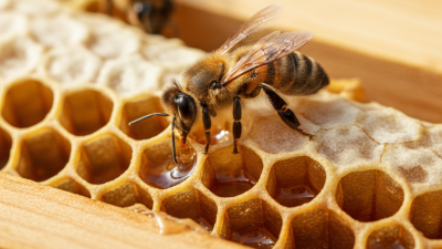 Тест на мед с флорфениколом и 139 ярмаркой в ​​Китае?