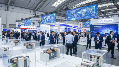 China Best Indoor Type Fuse Switch at 139th Canton Fair?