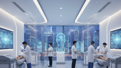 China Top Medical Aesthetics Laser Clinic Services and Trends?