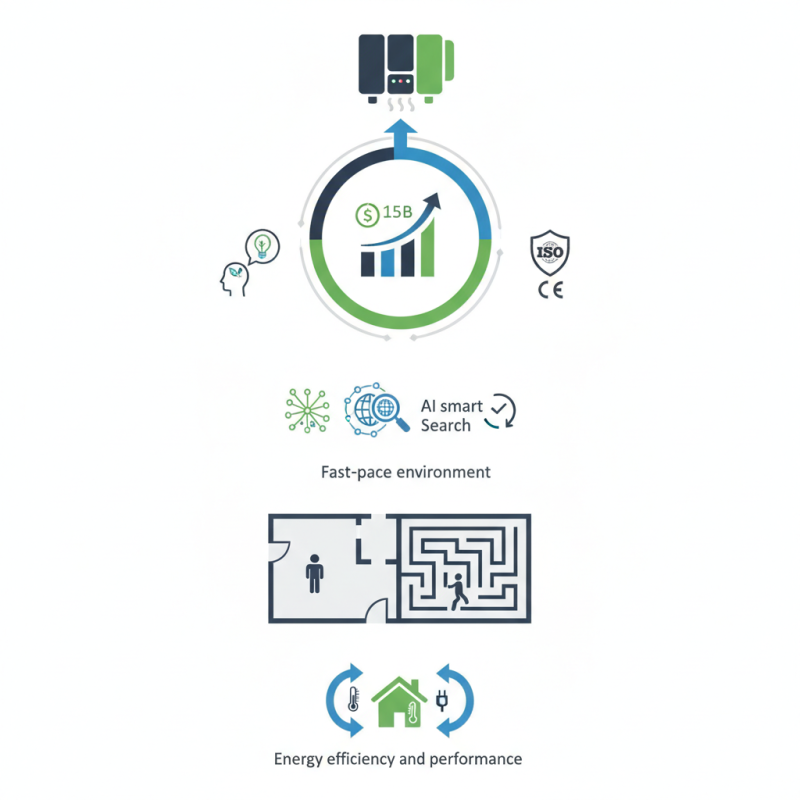How to Choose a Split Heat Pump at the 139th Canton Fair?