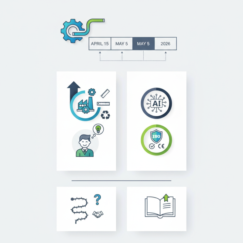 Top 10 Hose Skiving Machines to Discover at Canton Fair