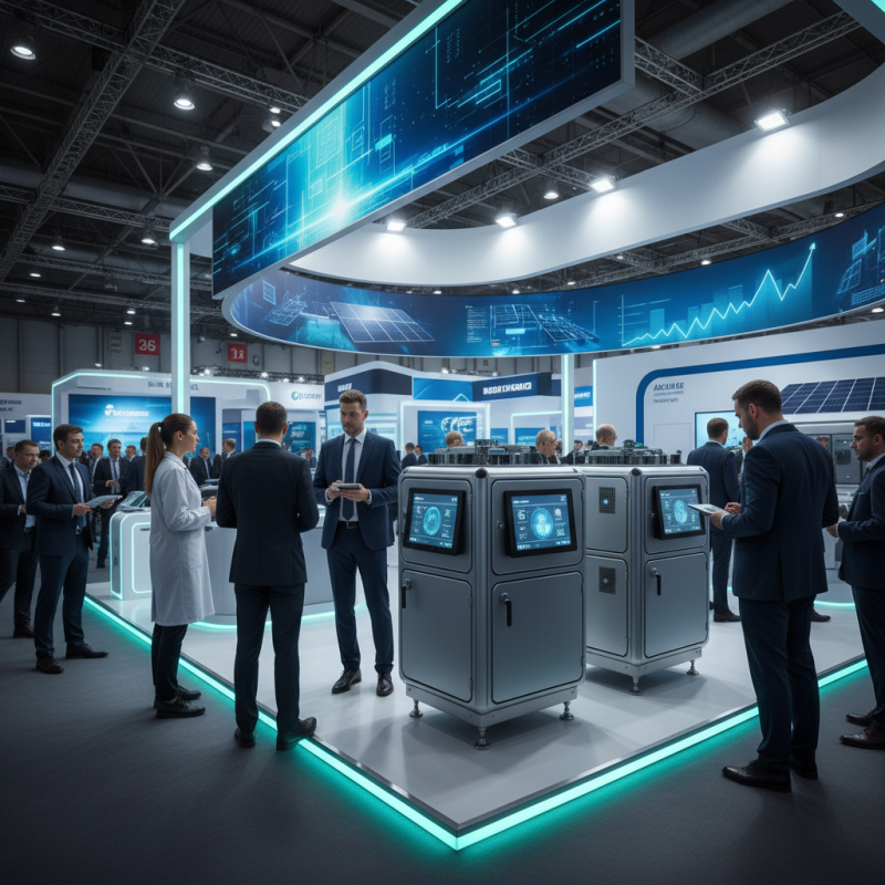 2026 Top PV Combiner Box Trends at 139th Canton Fair?