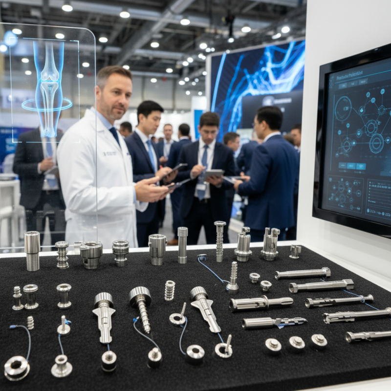 What are PCL Fixation Devices at the 139th Canton Fair?