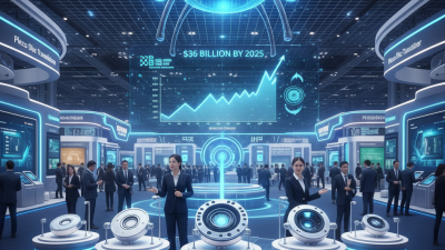 Top 5 Piezo Disc Transducers at 139th Canton Fair Are You Ready?