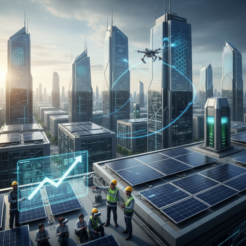 2026 Best Solar Installation Tips and Trends to Know