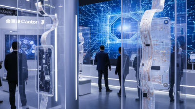 What are Flexible Printed Circuits at the 139th Canton Fair?