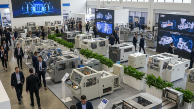 Top Tips for Choosing the Right Packaging Machine at Guangzhou Fair?