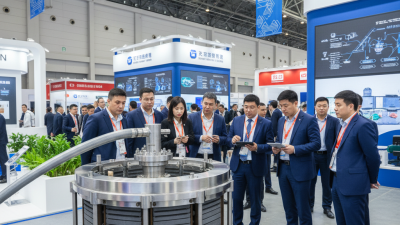 Best Round Filter Press at 139th Canton Fair for Global Buyers?