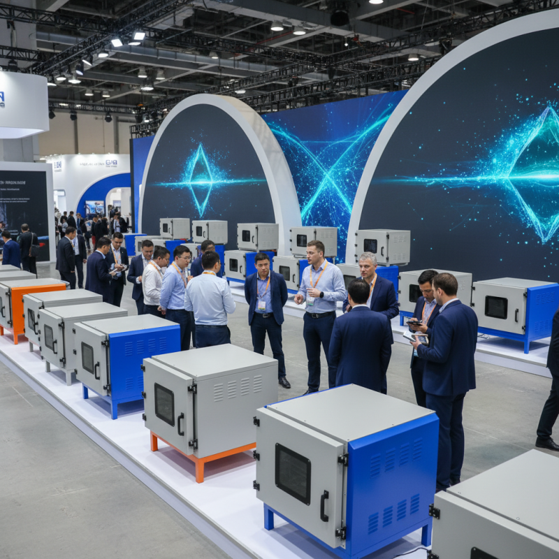 Top 10 Small Powder Coating Ovens at the 139th Canton Fair?