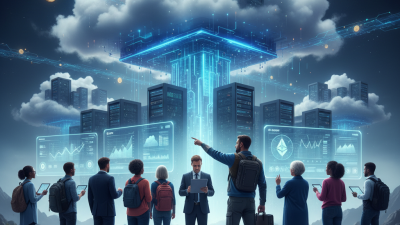 Top 10 Cloud Mining Services for Earning Cryptocurrency Online?