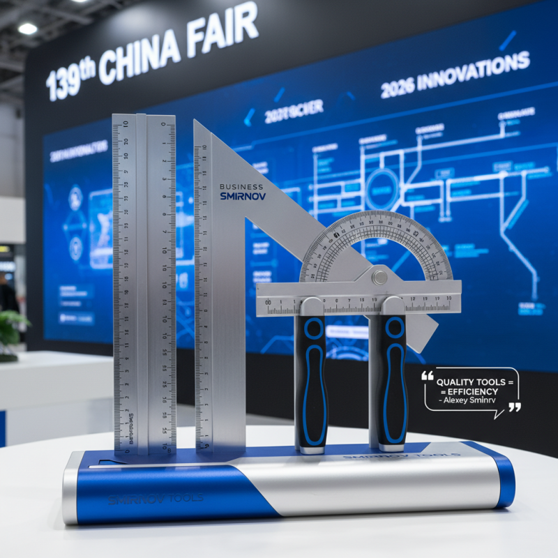 Набор линеек из 4 штук для бизнеса на 139-й ярмарке в Китае?