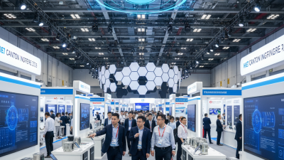 How to Choose High Frequency Power Inverters at Canton Fair 2026?