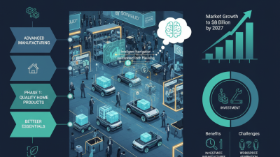 Exploring Autonomous Guided Vehicles at Canton Fair 2026?