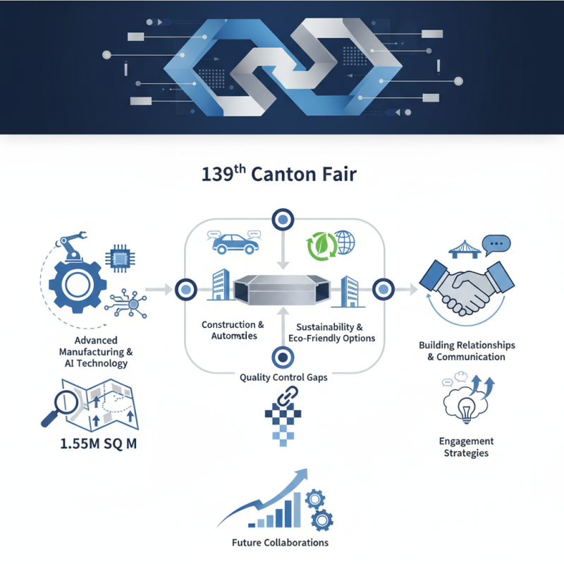 China Top Aluminum Bar Trends at Canton Fair 139th Edition?