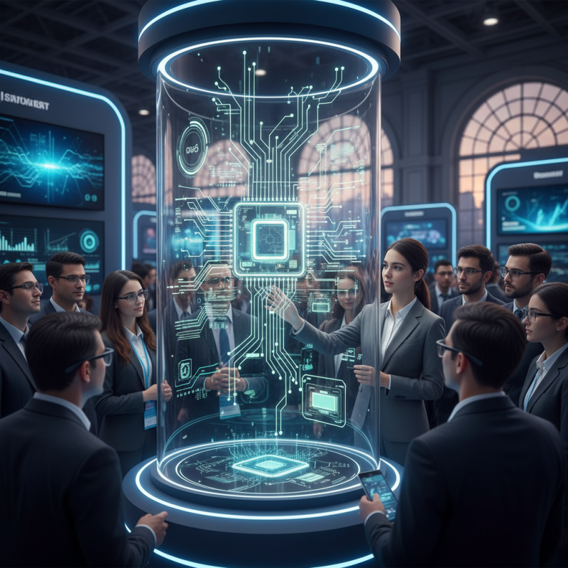 Top 10 Flexible Printed Circuits at China Import and Export Fair?