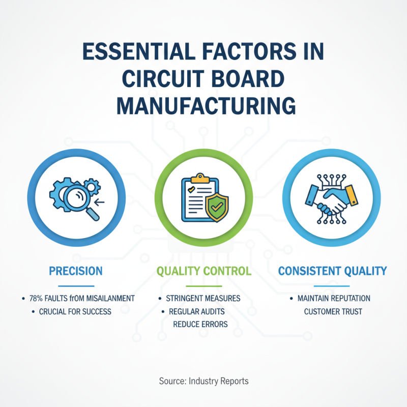 Top 10 Tips for Circuit Board Manufacturing at Canton Fair 139?