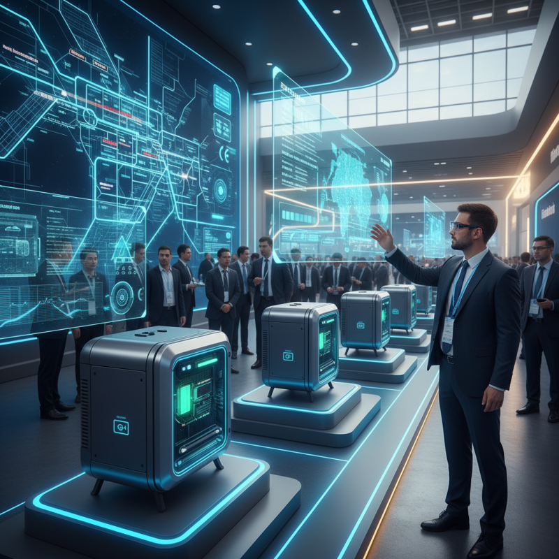 How to Choose the Best PV Combiner Box at 2026 Canton Fair?