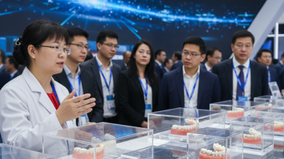 Top 10 Ceramic Brackets for Braces at Canton Fair 2026?