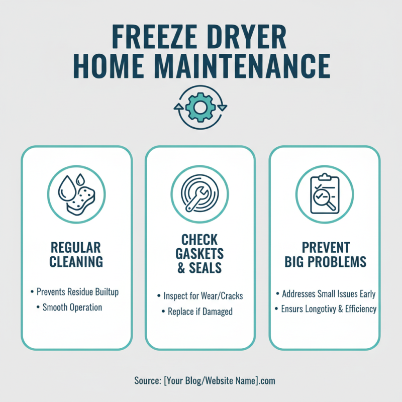 2026 How to Choose the Best Freeze Dryer For Home Use?