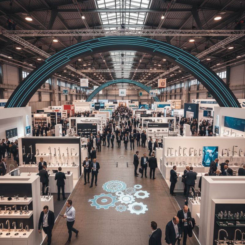 Why Choose Plumbing Fittings at the 139th Canton Fair?