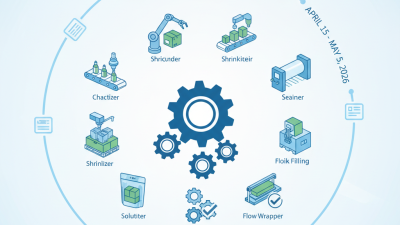 Top 10 Packaging Machines to Explore at 139th Canton Fair?