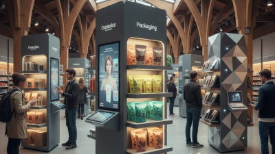 Top Retail Display Packaging Trends Transforming the Shopping Experience?