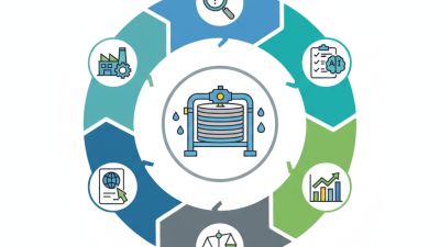 How to Choose the Best Round Filter Press at the 139th Canton Fair?