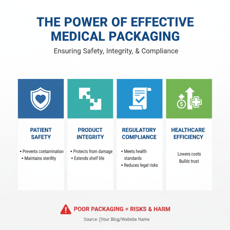 10 Essential Tips for Effective Medical Packaging Solutions