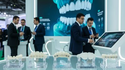 Top 5 Ceramic Brackets Braces Revealed at Canton Fair 2026?