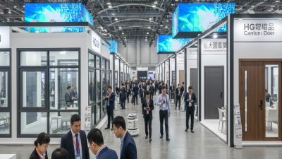 Aluminum Window And Door Tips for Sourcing at Canton Fair 2026?