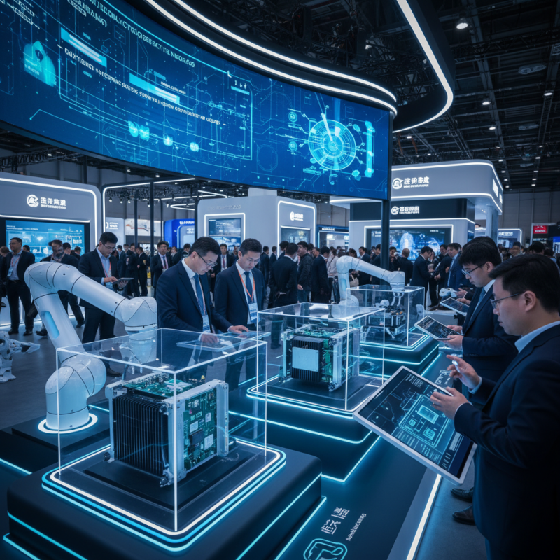 Why Choose High Frequency Power Inverter at Canton Fair 2026?