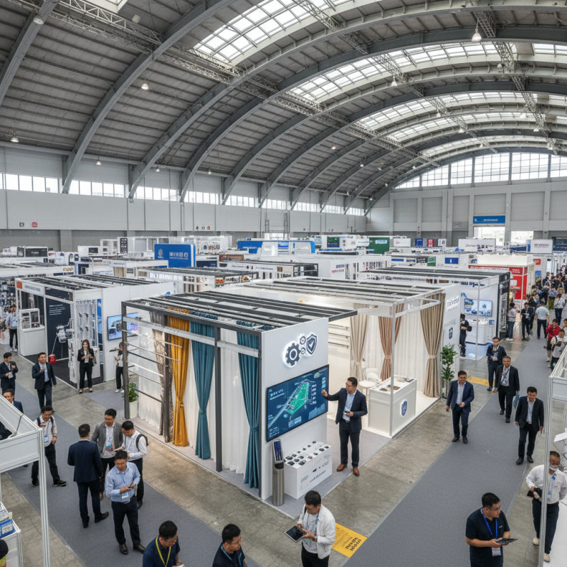 Top Aluminium Curtain Rail Tips for 139th Canton Fair?