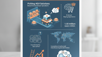 Best AGV Solutions to Explore at China Import and Export Fair?