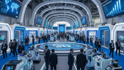 What is the Best Disinfecting Cleaning Machine for Export at Canton Fair?