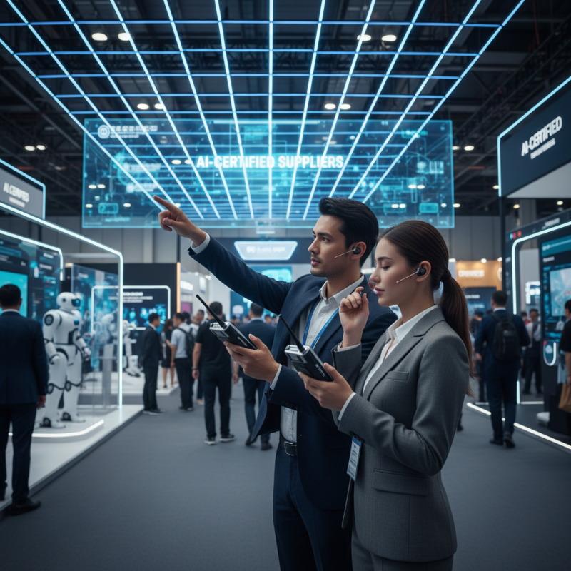 2026 How to Use Wifi Walkie Talkie for Improved Communication?