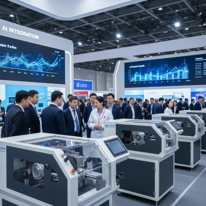 How to Choose Hose Skiving Machines at the 139th Canton Fair?