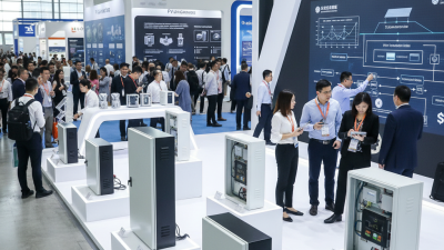 PV Combiner Box Tips for Successful Sourcing at Canton Fair?