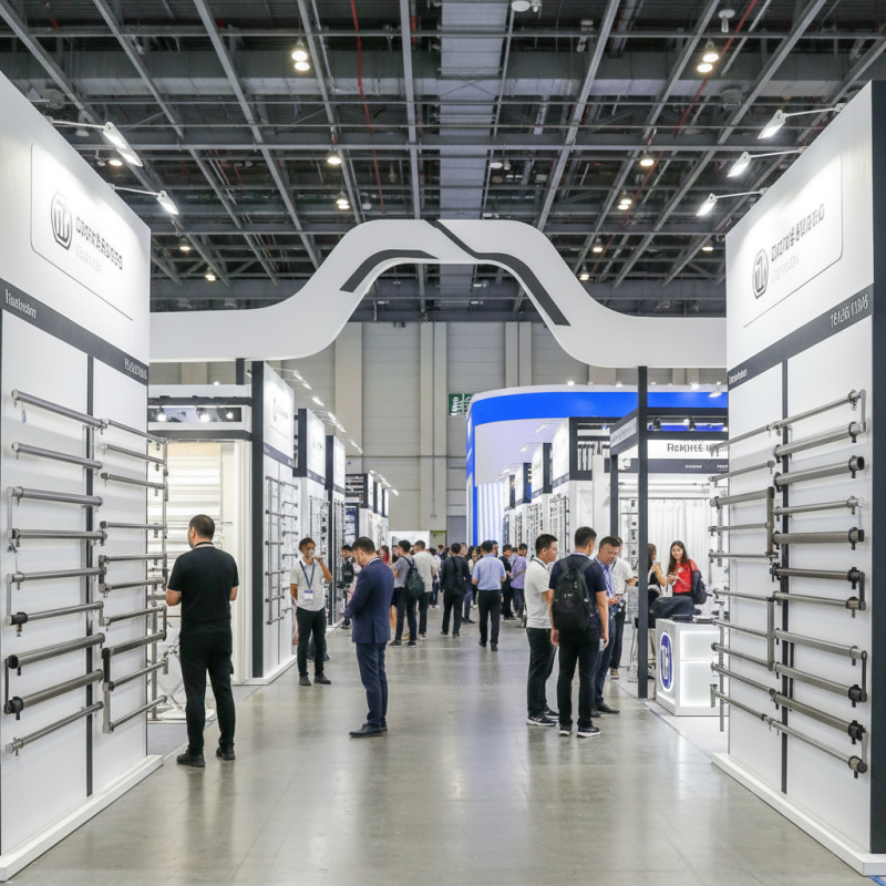 Why Choose Aluminium Curtain Rail at the 139th Canton Fair?