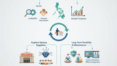 How to Find the Best WPC Decking Price in Philippines 2026?
