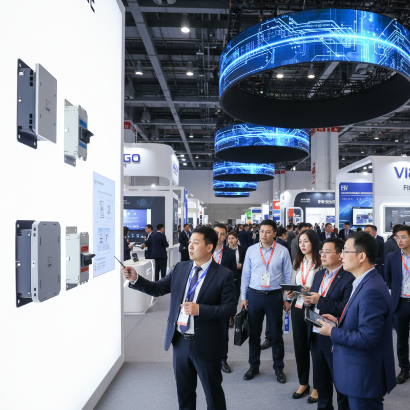 Why Choose Indoor Type Fuse Switch at the 139th Canton Fair?