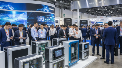 Top 10 PV Combiner Boxes to Watch at Canton Fair 2026?