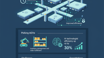 How to Choose AGVs at the 139th Canton Fair?