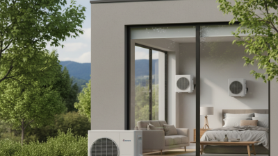 How to Choose the Right Heat Pump Heater for Your Home?
