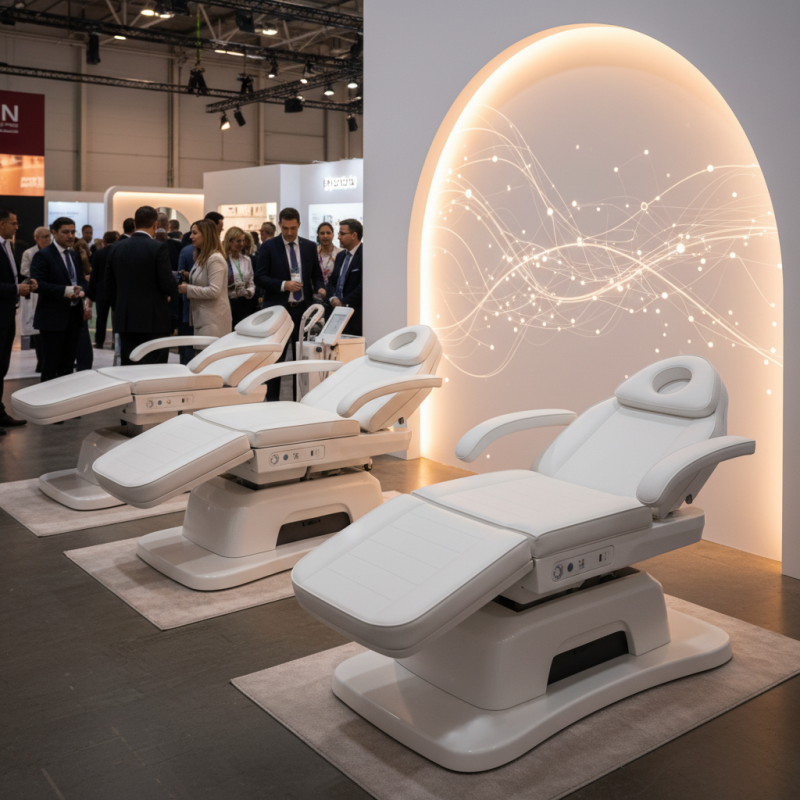 Are Electric Facial Beds Worth It for New Spas at Canton Fair?