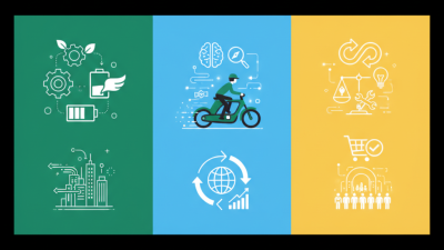 Top 10 Tricycle Electric Bikes at 139th Canton Fair?