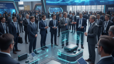 Top High Frequency Power Inverters at 139th Canton Fair?